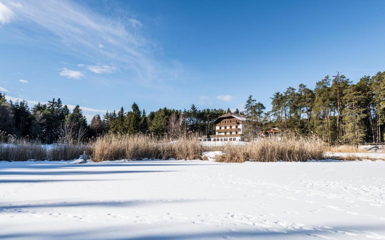 Hotel Waldsee フィエー エクステリア 写真
