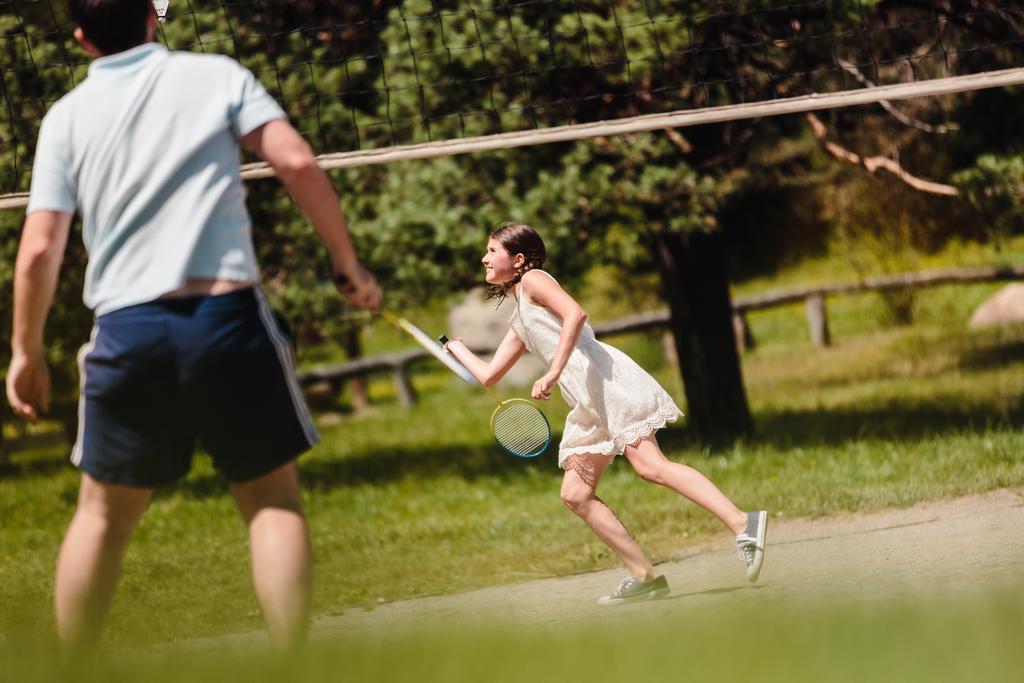 Hotel Waldsee フィエー エクステリア 写真