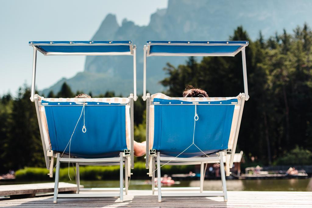 Hotel Waldsee フィエー エクステリア 写真