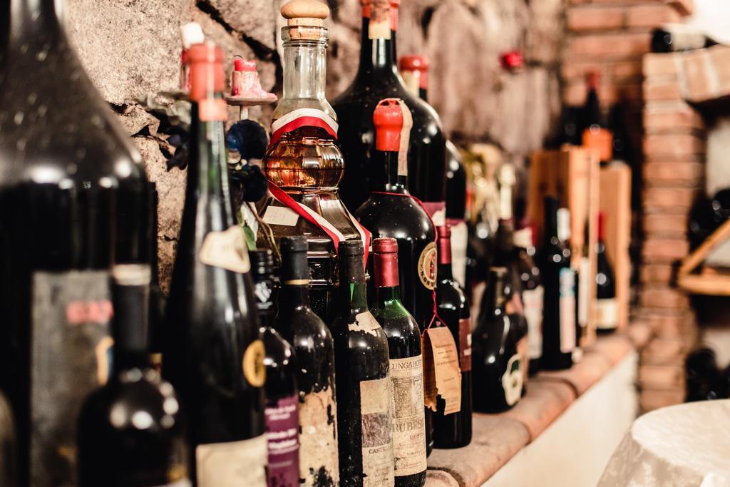 Hotel Waldsee フィエー エクステリア 写真