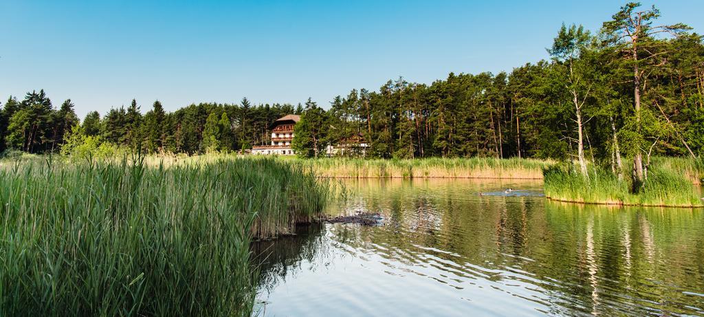 Hotel Waldsee フィエー エクステリア 写真