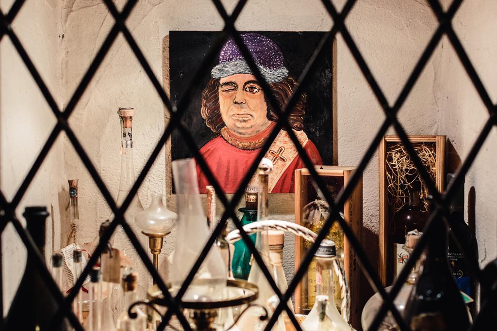 Hotel Waldsee フィエー エクステリア 写真