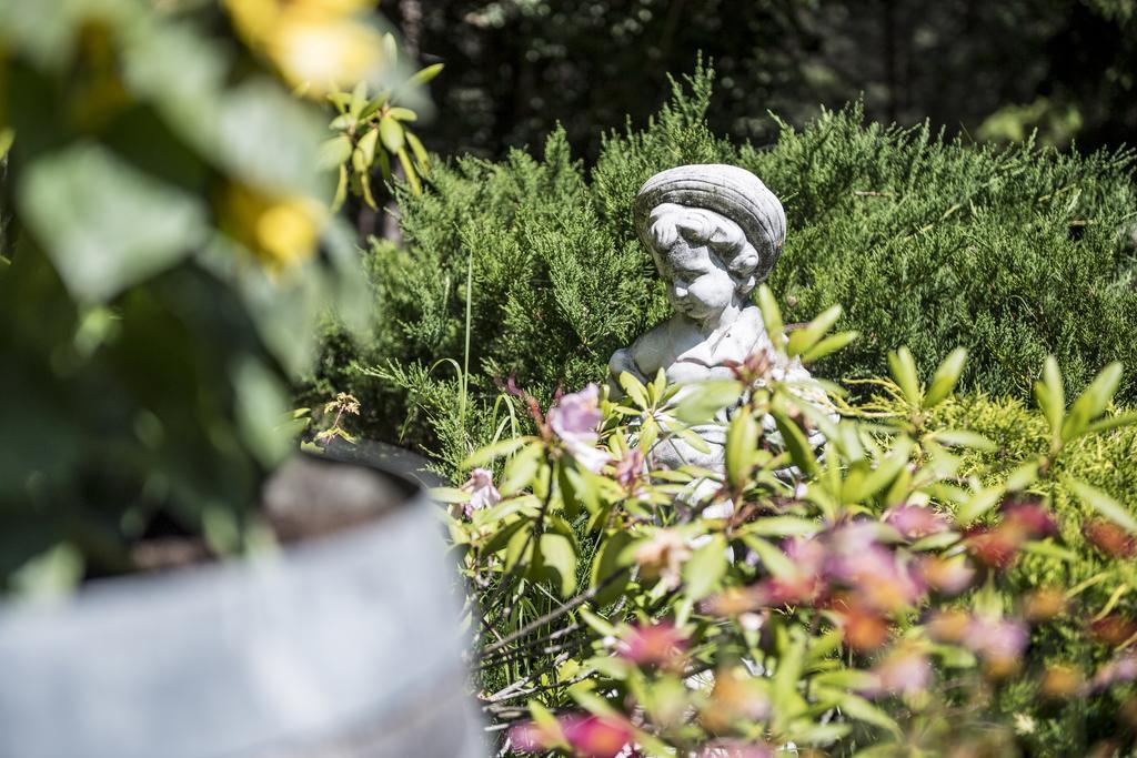 Hotel Waldsee フィエー エクステリア 写真