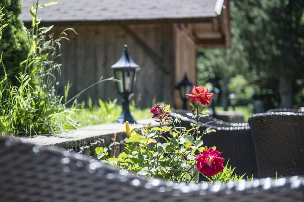 Hotel Waldsee フィエー エクステリア 写真