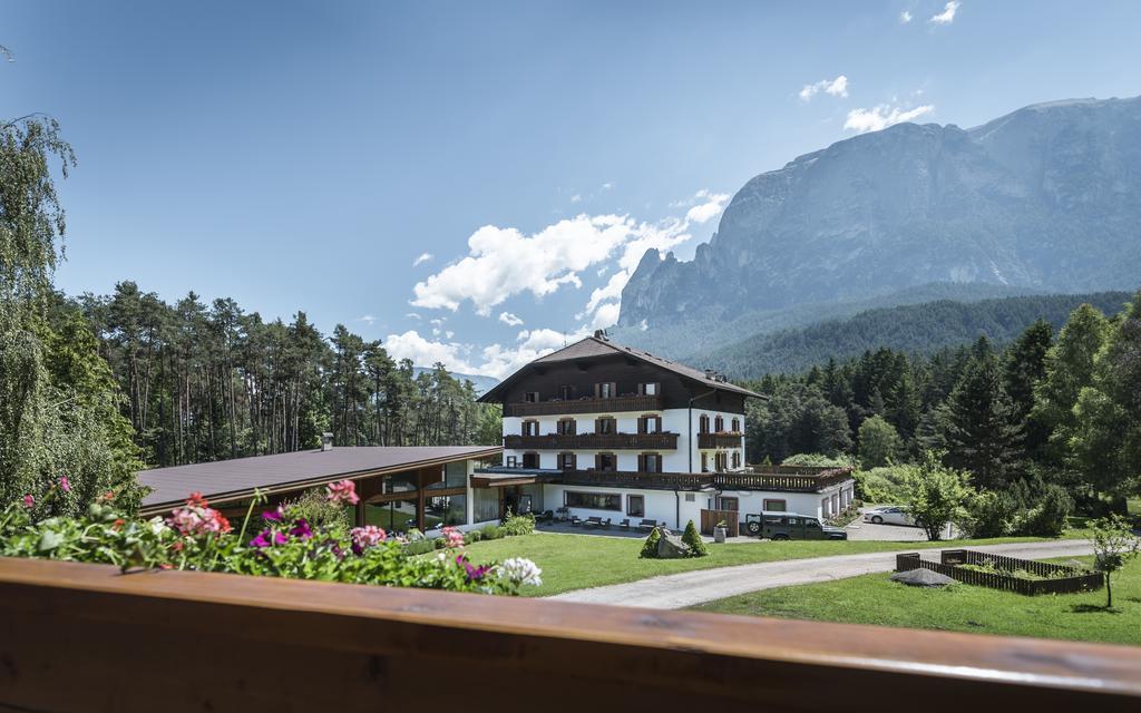 Hotel Waldsee フィエー エクステリア 写真