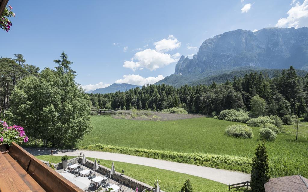 Hotel Waldsee フィエー エクステリア 写真