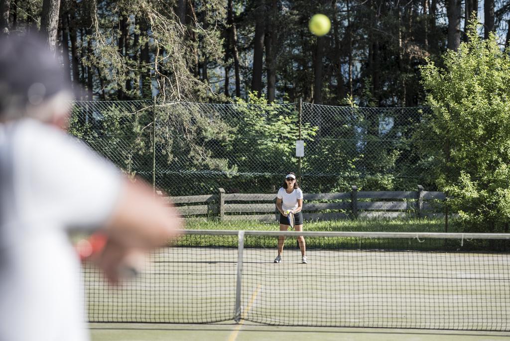 Hotel Waldsee フィエー エクステリア 写真
