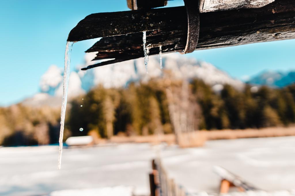 Hotel Waldsee フィエー エクステリア 写真