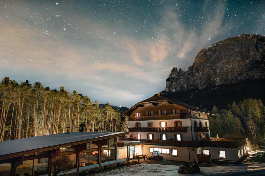 Hotel Waldsee フィエー エクステリア 写真