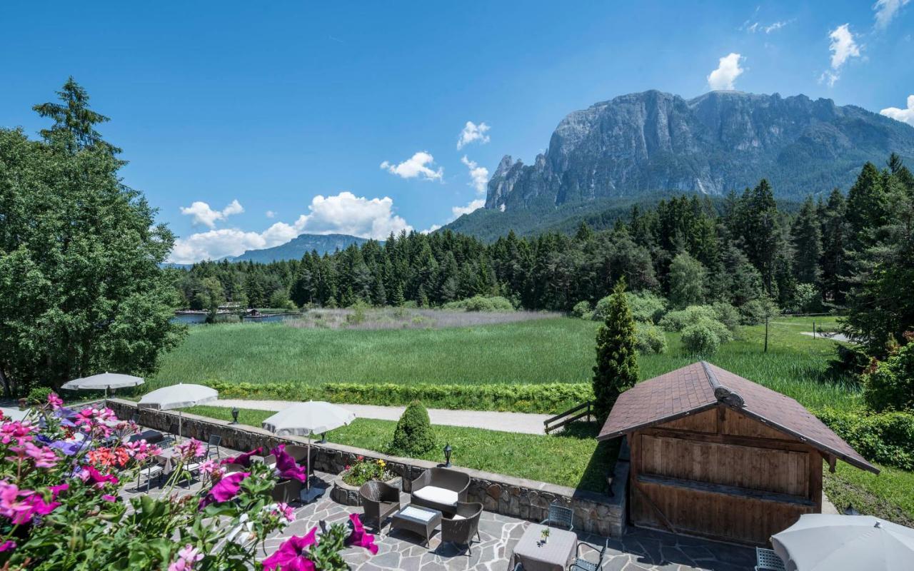Hotel Waldsee フィエー エクステリア 写真