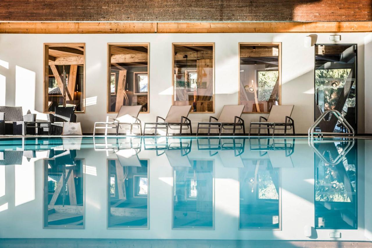 Hotel Waldsee フィエー エクステリア 写真