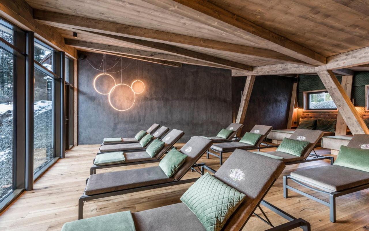 Hotel Waldsee フィエー エクステリア 写真