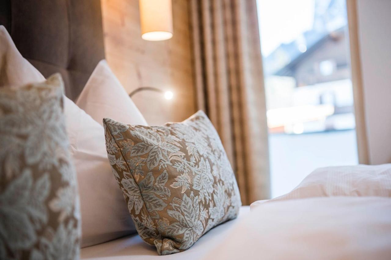 Hotel Waldsee フィエー エクステリア 写真